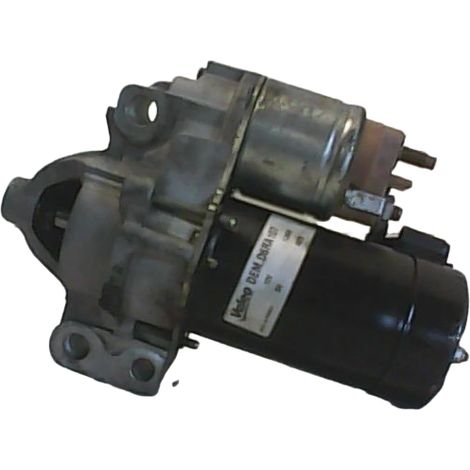 [PRODUIT D'OCCASION] Demarreur RENAULT Laguna ♻️ Ref Oe. 9635501280 - Garantie à vie (1/3)