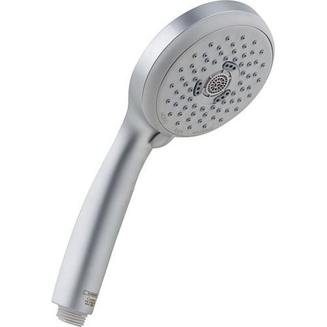 HANSGROHE 28536880 Pomme de douche Croma 100 Multi finition mat noble