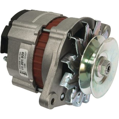 Alternatore VAPORMATIC VPF4050