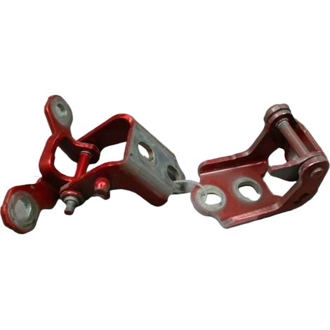 [PRODUIT D'OCCASION] Charnière Porte Avg RENAULT Megane Iv Phase 1 2015- ♻️ Ref Oe. 804218851r - Garantie à vie (1/3)