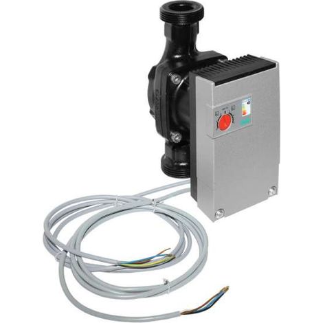 Sonderangebot Wilo Stratos PARA 25/1-8 T2 12H 2110005 0-10V SSM Heizungspumpe Solepumpe Ladepumpe