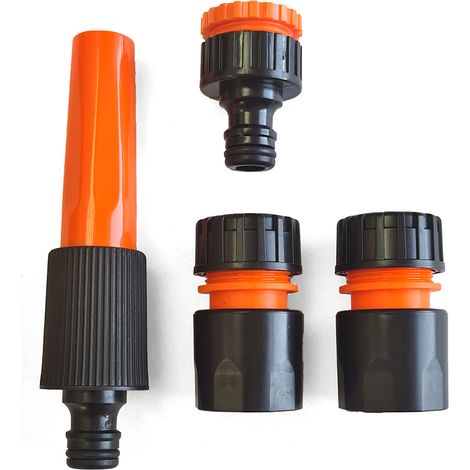 Kit de riego profesional - 4 piezas