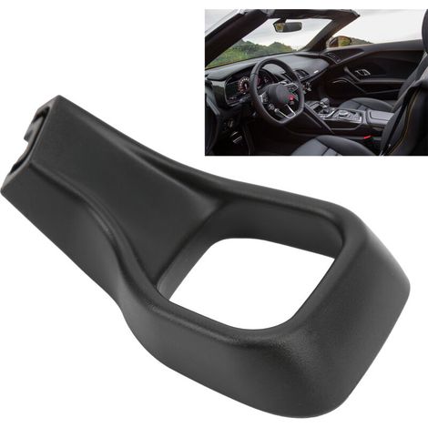 Levier de Réglage de Siège gauche ABS 8P0881231 - Compatible A3 8P TT 8J R8