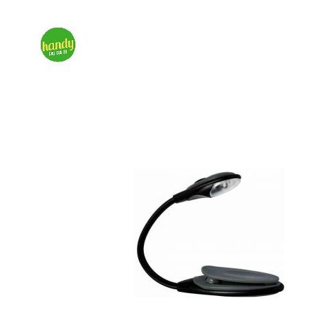 Luce Book Lite con Clip CFG (1/4)