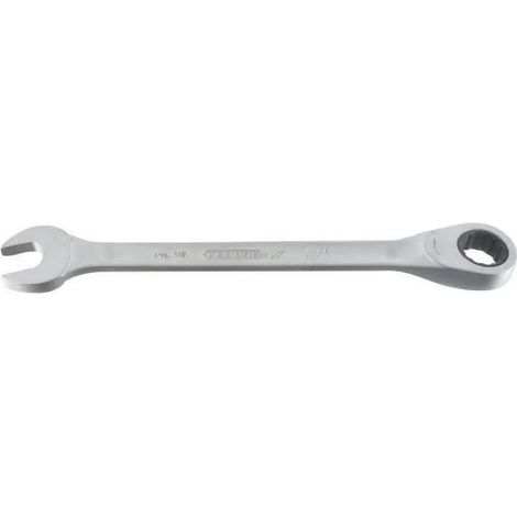 Chiave Gedore double-ended ratchet doppia estremità 18 mm