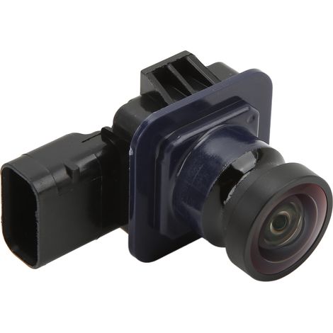 Caméra de recul grand angle étanche IP68 (ES7Z19G490A) pour les modèles Ford Fusion 2013-2016. (1/5)