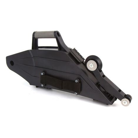 Aeratore per rubinetto M18.5, 6 pezzi, ugello per rubinetto per risparmio idrico in cucina e bagno, aeratore per rubinetto del lavello in plastica per il risparmio idrico con 2 Cl (1/4)
