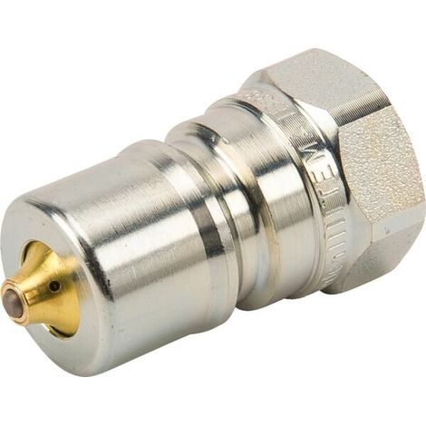 Ins. ro. ex. 3/8" ISO B sobre. PARKER IB3821 (1/3)