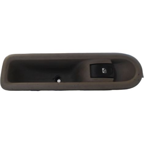 [PRODUIT D'OCCASION] Commande Leve-glace Porte Ard RENAULT Clio III 2005- ♻️ Ref Oe. 8200214936 - Garantie à vie (1/2)