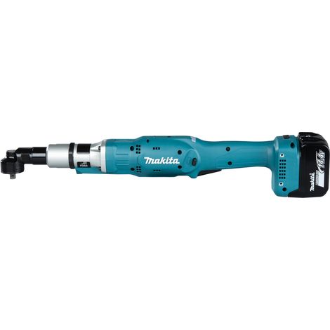 Tournevis d'angle Makita DFL302FZ 14 4 V (sans batterie et chargeur)