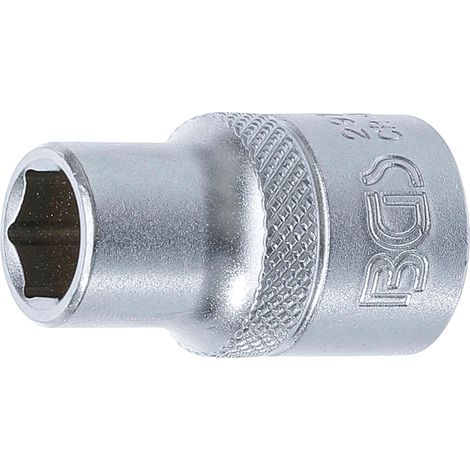 Bussola esagonale 12,5 mm (1/2") 11 mm (1/3)