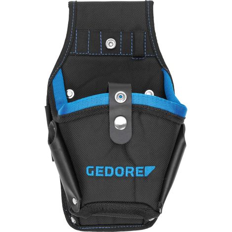 Gedore Tasche für Maschinen HALFTER (1/2)