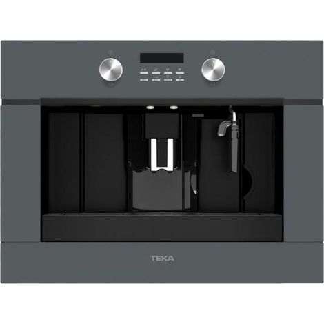 Teka CLC 855 GM Totalmente automática Máquina espresso 1.8 L (1/5)