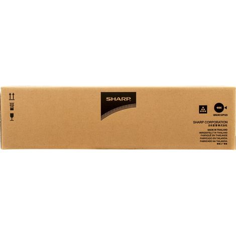 SHARP Sharp Toner MX-B45GT schwarz - Original - Toner Cartridge (MXB45GT)
