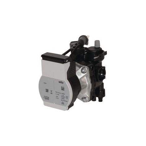 Kit pompe+couvercle+connecteur- SIME - 6281625