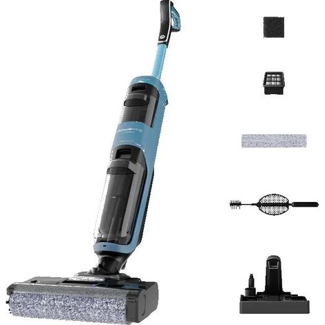 Staubsauger Rowenta x-clean 2 Akku 30 min