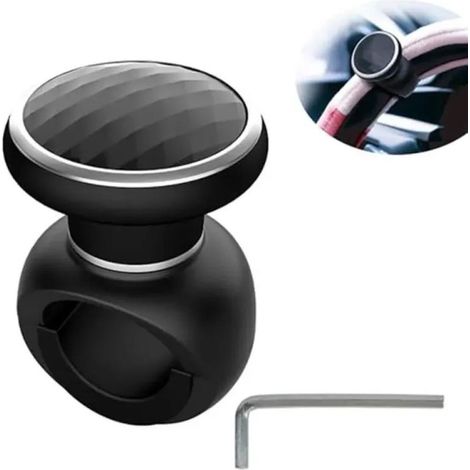 Console De Gestion De Câbles Automobile - 2 Ports Usb - Alimentation 12 V Par Prise Allume-Cigarettes - Indicateur Led - 1 M (1/5)