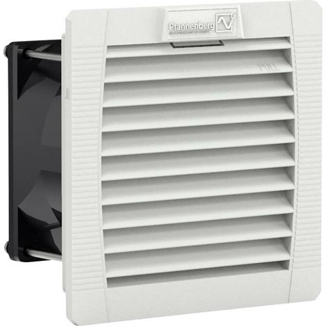 [NEUWERTIG] Pfannenberg Pf 11000 24 Dc 54 7035 Schaltschrank Lüfter 24 V/Dc 2.4 W 1 St. B-Ware