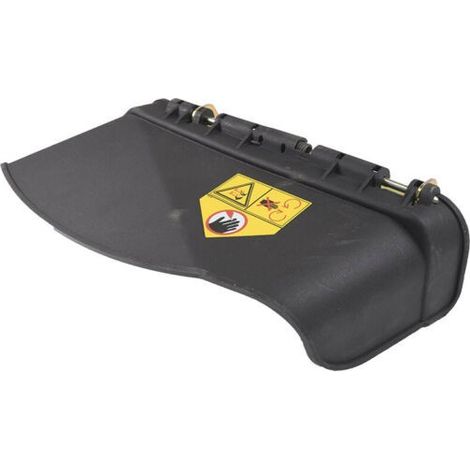 Déflecteur MTD 631-04092C - 63104092C - 731-05652 - 73105652