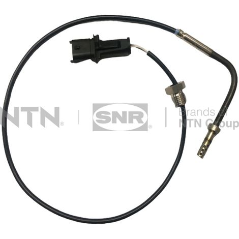 Capteur de temperature d'echappement - EGT152.29 - SNR - Compatible avec véhicule Ford