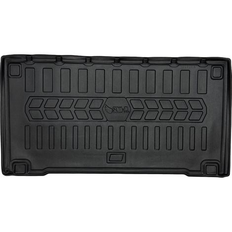Tapis de coffre Suzuki Grand Vitara I FT/GT 1998-2005 5 portes (1/5)