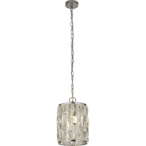 Lampe suspendue Bijou Ø 22cm - 6581-1CC (1/3)
