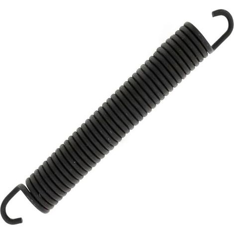 732-04609 Ressort d'extension pour tracteurs de pelouse en acier robuste Contrôle de hauteur Convient aux tondeuses de 106,7 à 137,2 cm pour troy (1/5)