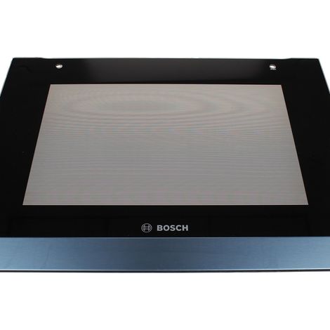 Bosch - vetro per porta di forno - 00742468 -