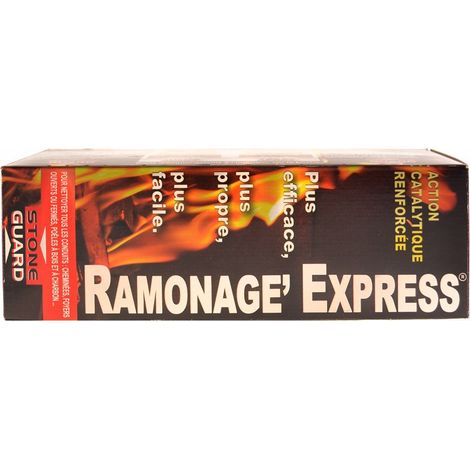 Ramonage'Express