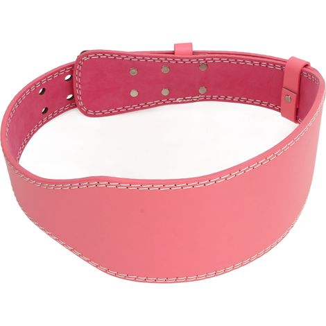 Ceinture de musculation unisexe pour haltérophilie, squat et fitness, protection lombaire sportive pour basketball et entraînement. (1/5)