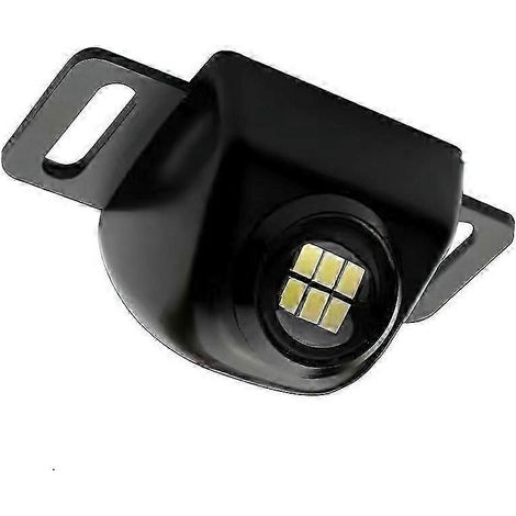 Feux de recul universels à LED pour voiture, feux auxiliaires Rogue, feux de recul haute puissance à lumière vive, cellule photoélectrique externe modifiée (1/5)