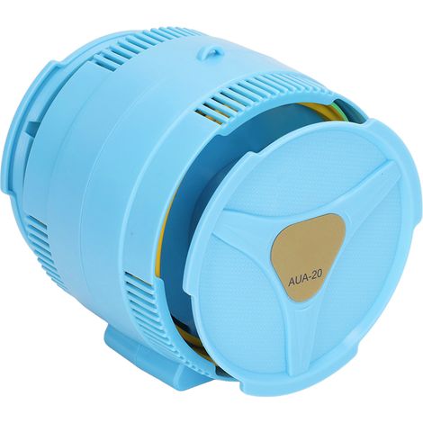 Singlemode-OTDR-Startkabelbox SCUPC SCAPC Tragbares Glasfaser-Testkabel für 1310 nm und 1550 nm Faserprüfung, 150 m / 492,1 ft (1/5)