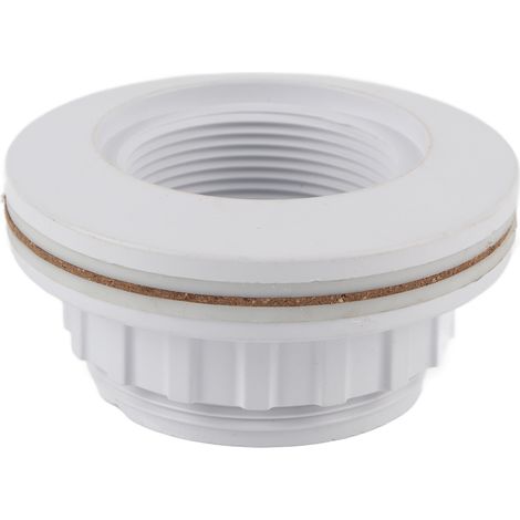 Raccord de buse de refoulement Hydrostream G1-1/2 pour piscine enterrée et source thermale (1/5)