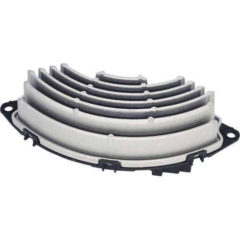 Passender Heizgebläsemotorwiderstand 6441.CE 77366112 A43001400 für C4 Picasso Berlingo Dispatch