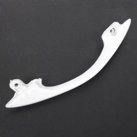 [PRODUIT D'OCCASION] Poignée passager origine pour scooter Suzuki 400 Burgman (1/2)