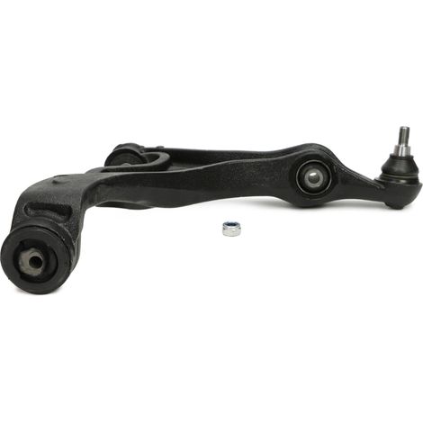 BRACCIO OSCILLANTE ANTERIORE SINISTRO (INFERIORE) PORSCHE CAYENNE (9PA) (1/5)