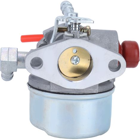 Kit joint de carburateur compatible Tecumseh/Sears/Craftsman/MTD Yard, 6-6,25-6,5-6,75CV (1/5)