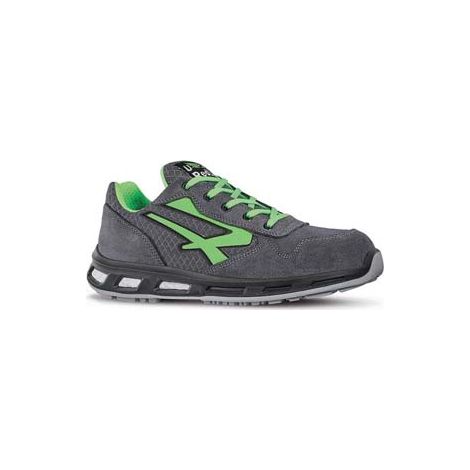 SCARPA DA LAVORO BASSA POINT S1P SRC- - n.46 - 1 paio U-POWER