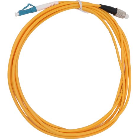 Technologie de polissage de petite perte de noyau de mode unitaire de câble à fibres optiques correction largement utilisée (1/5)