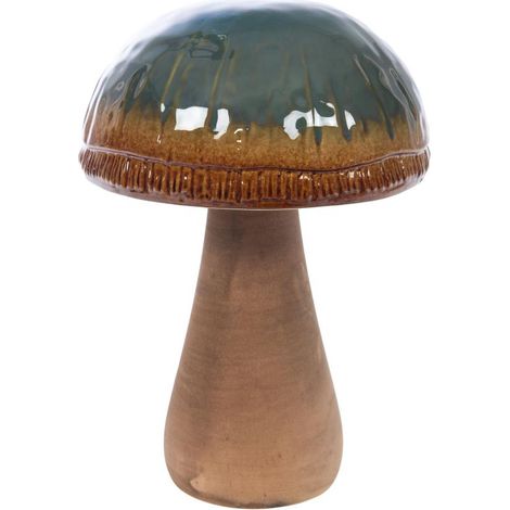 Amadeus - Champignon refuge 23 cm (1/2)