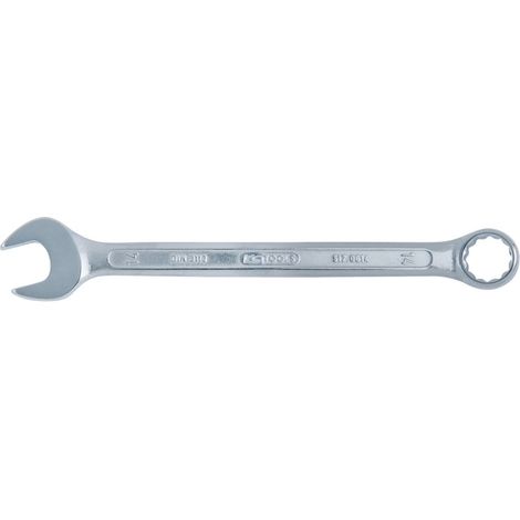 KS TOOLS llave combinada acodada 10 mm - 517.0610 (1/2)