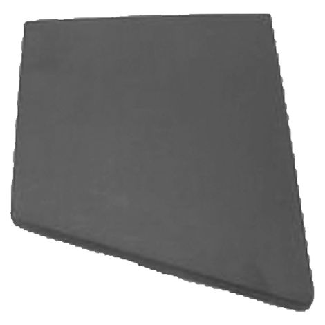 TAPPO CENTRALE SINISTRO - IVECO - Eurocargo Tector MY2008 75-120 - 5801603781 - 504273199 - 504284009