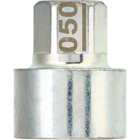 Diebstahlsichere Radmutter für 1er, 3er, 5er, 6er, 7er, X1, X2, X3, X4, X5, X6, Z4, 050-Crezuo