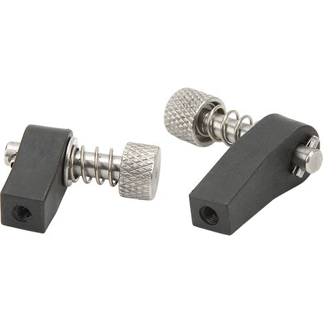 Kit de montage d'embouts de câble 648‑48330‑50, pièces moteur hors-bord en acier inoxydable pour moteur 25‑40CV (1/5)