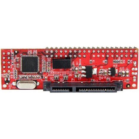 CONVERSOR ADAPTADOR IDE PATA DE 40 (1/5)