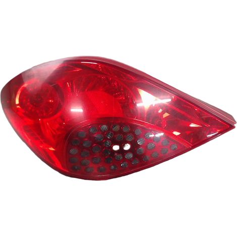 [PRODUIT D'OCCASION] Feu Arrieree Gauche  PEUGEOT 207 ♻️ Ref Oe. 6350y7 - Garantie à vie (1/2)