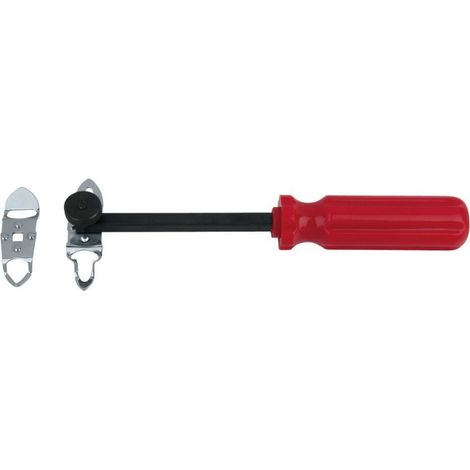KS Tools Scheibengummi-Montagewerkzeug, 210mm - 140.2253