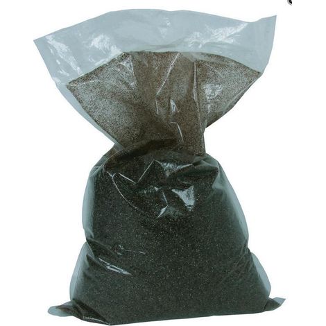 SYR Granulés d'échange pour HWE, 4 litres, 3200.00.904