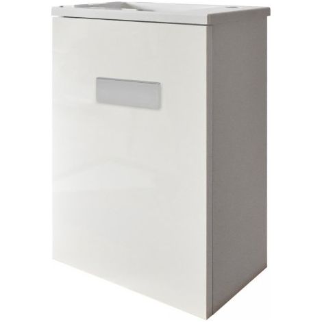 Mobile bagno sospeso Charlie