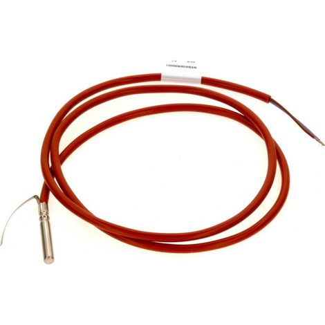 BOSCH Sensore acqua calda sanitaria per WU 106 (ricambio), 54915676